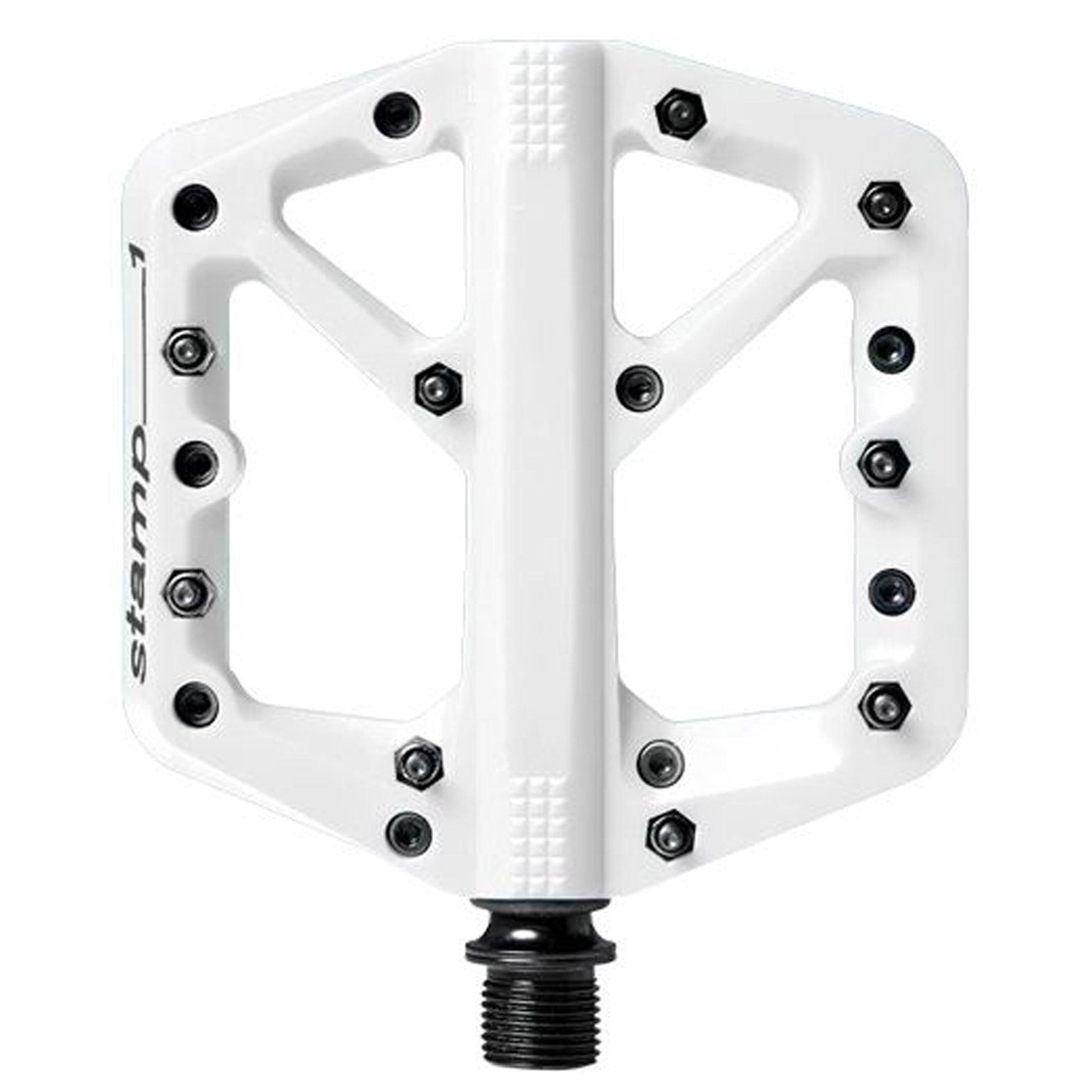 Crankbrothers' New Stamp 1 Pedal