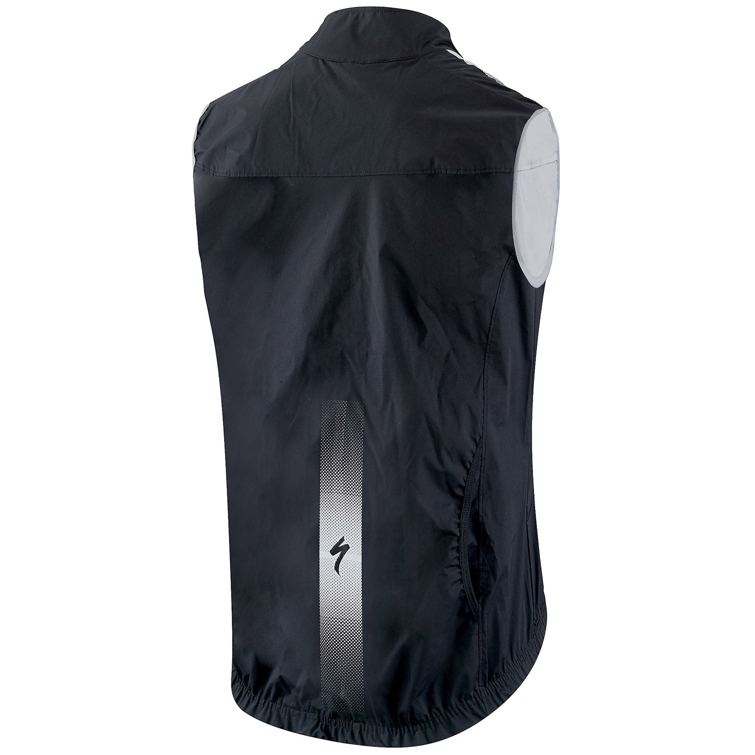 Specialized Deflect RBX Pro Hi-Vis vest - Black | All4cycling