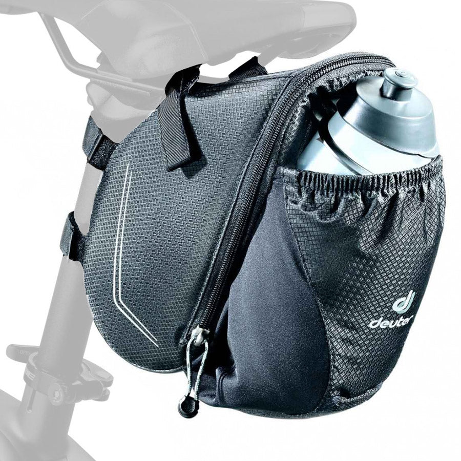 Deuter Bike Bag Bottle Satteltasche mit