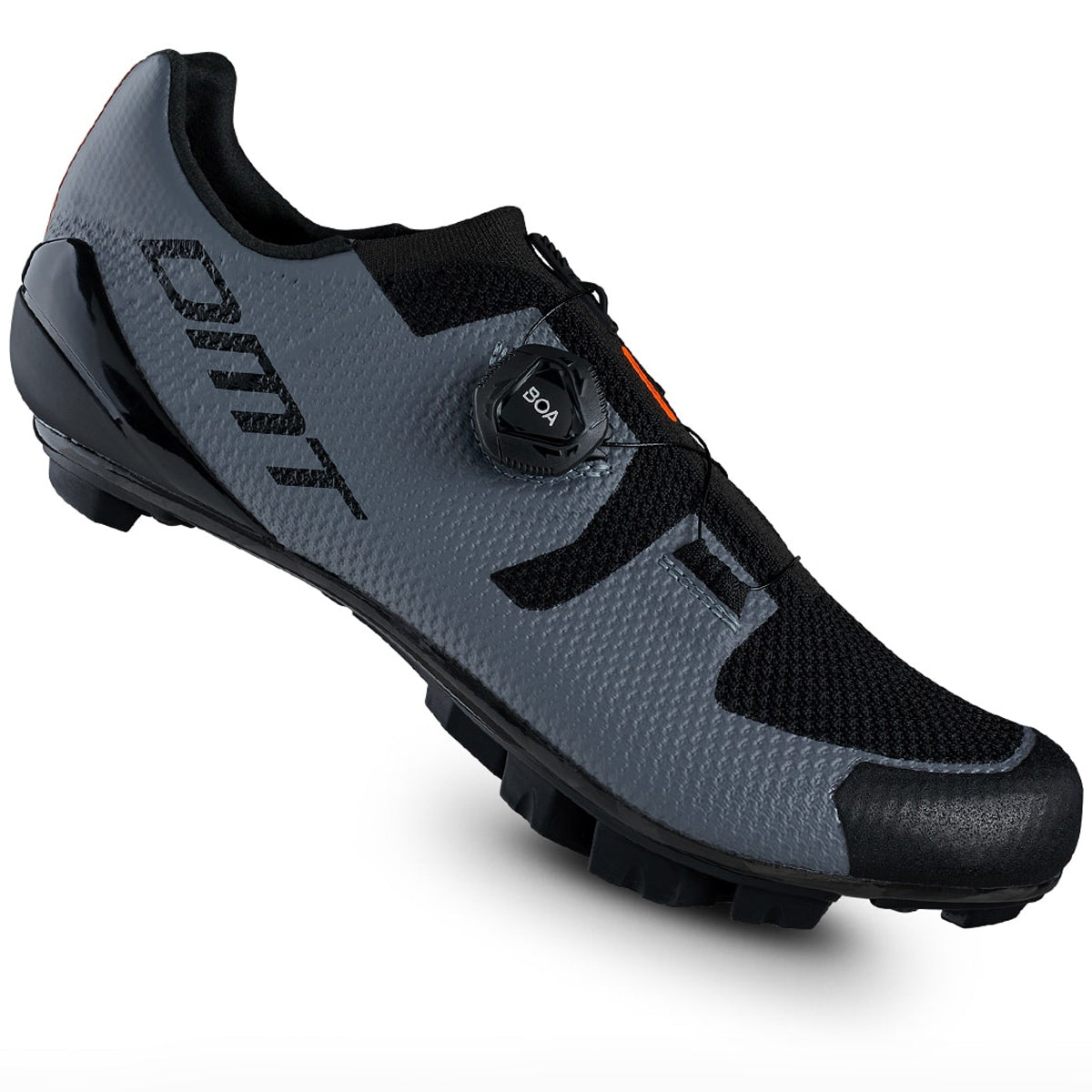 Scarpe MTB DMT KM3 - Grigio