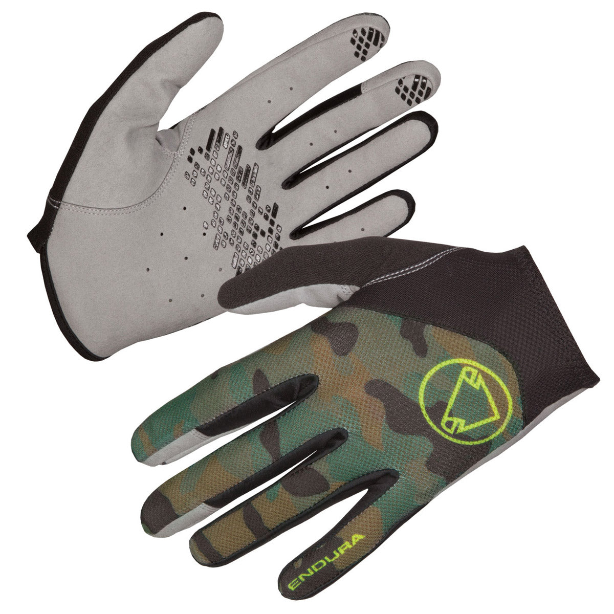 endura hummvee lite glove