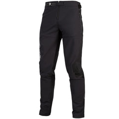 black mtb trousers