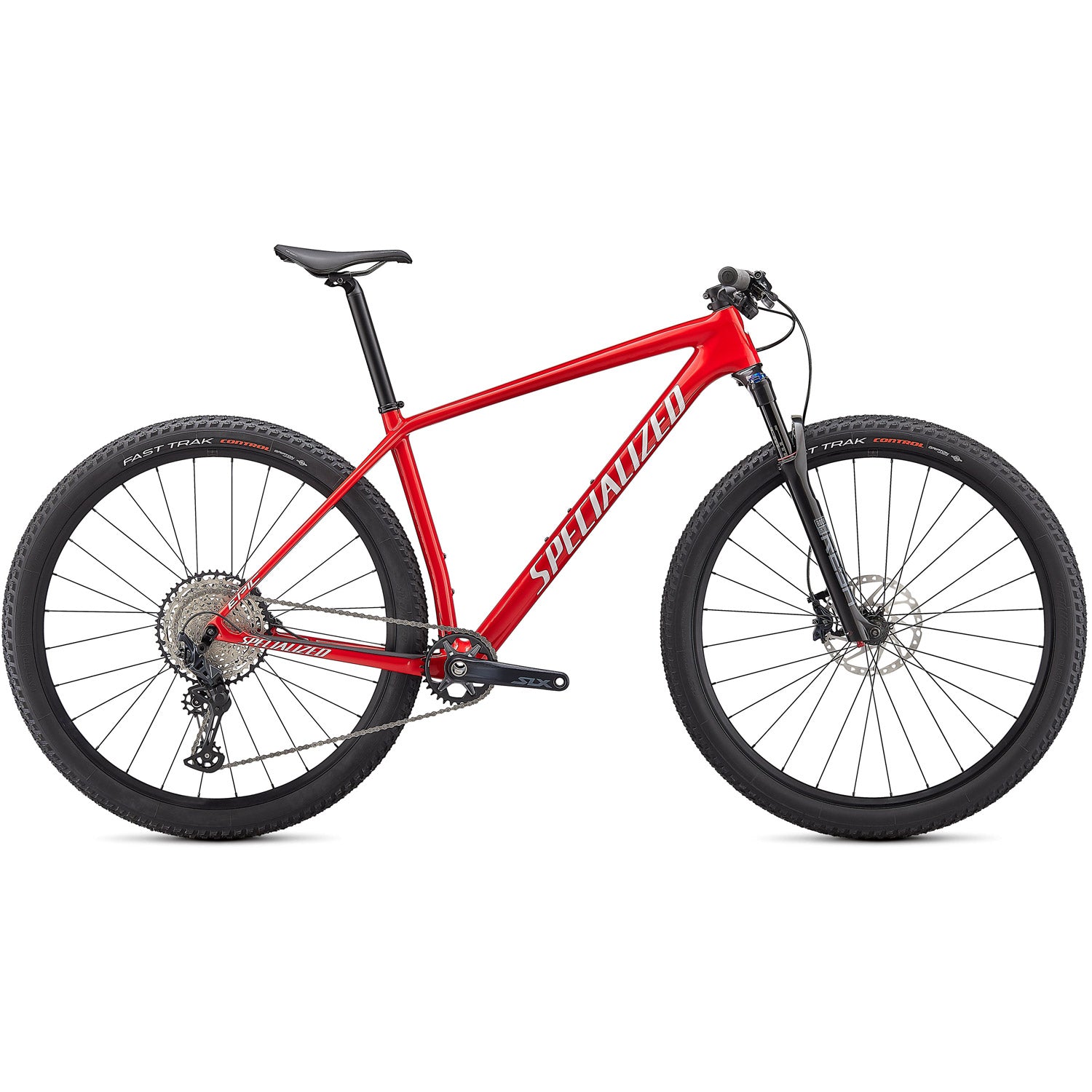 specialized epic hardtail small