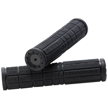 Kwestie grijs Vereniging Cannondale D2 Slip On grips - Black | All4cycling