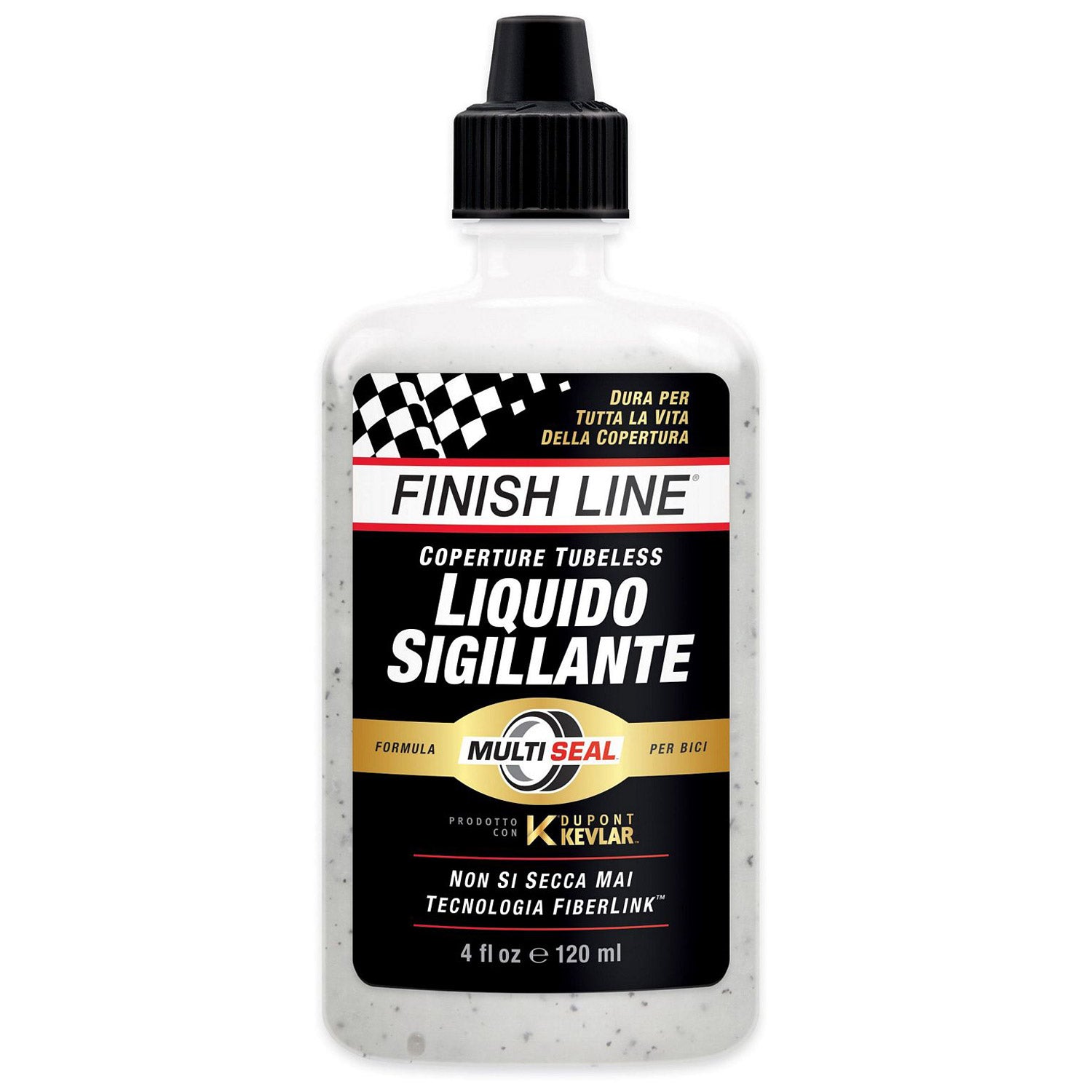 Liquido sigillante Finish Line 120 ml