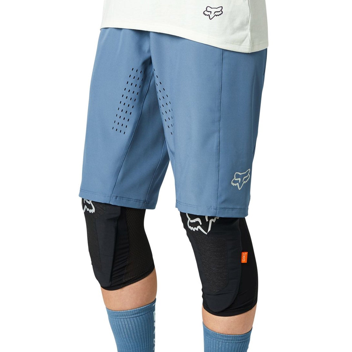 fox mtb shorts flexair