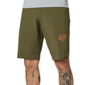 fox flexair no liner shorts