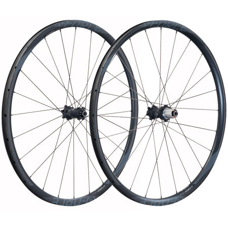 fsa k force light wheelset