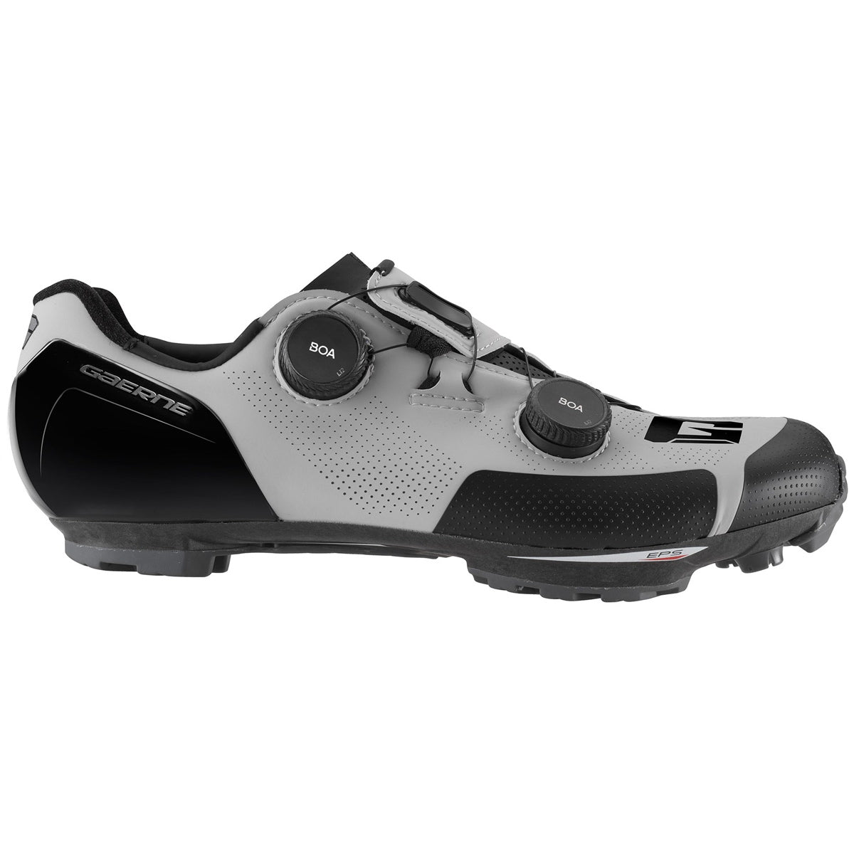 Gaerne Carbon G.SNX shoes - Grey | All4cycling