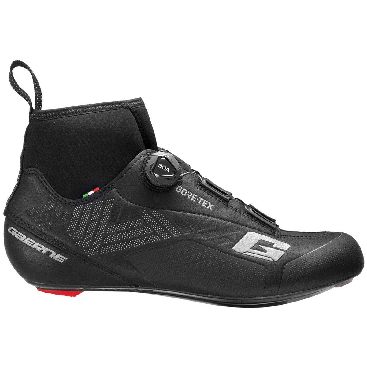 Scarpe ciclismo shop strada gaerne