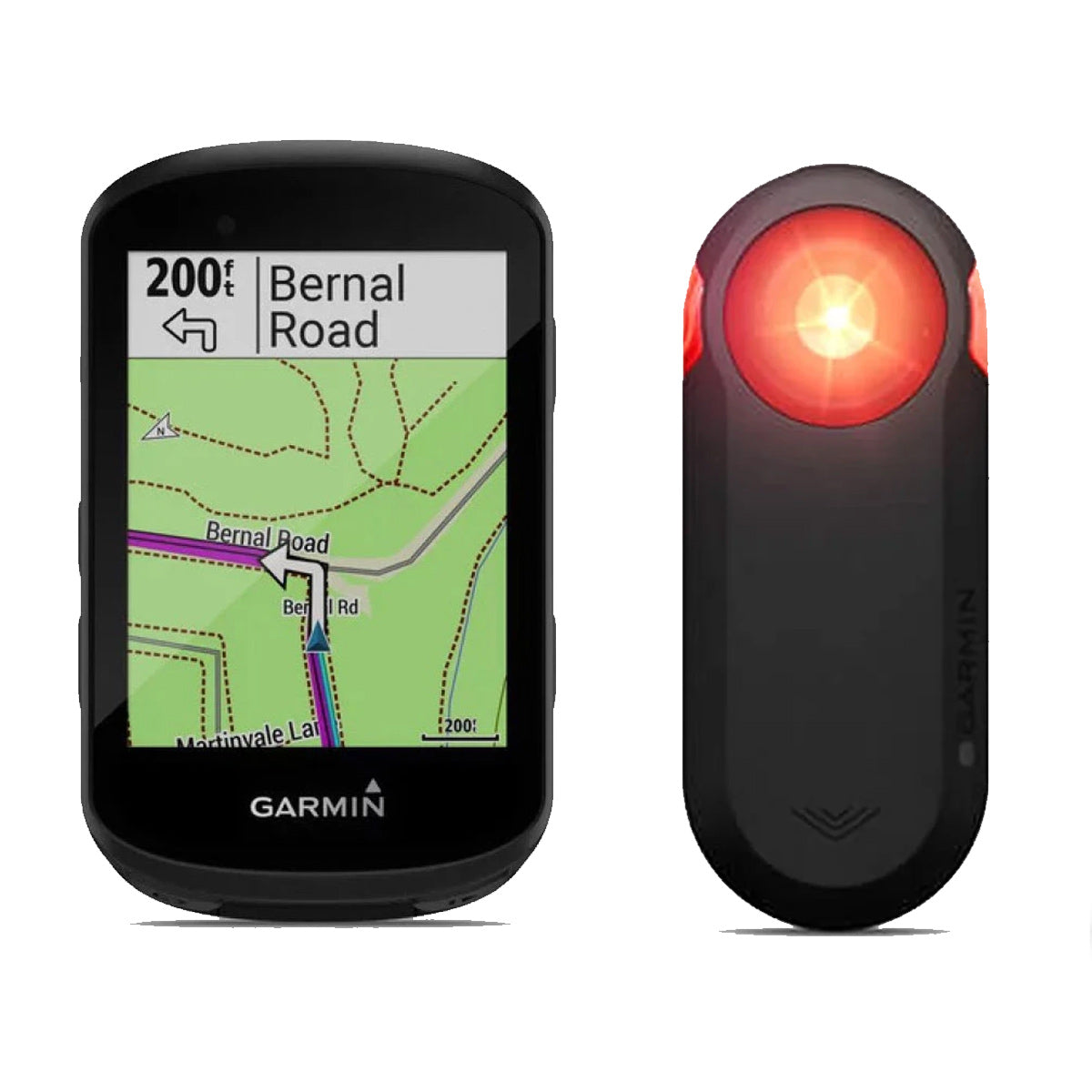 garmin bundle 530