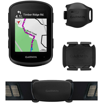 Ciclocomputer GPS - Ciclocomputer da Bici Corsa, Gravel e MTB