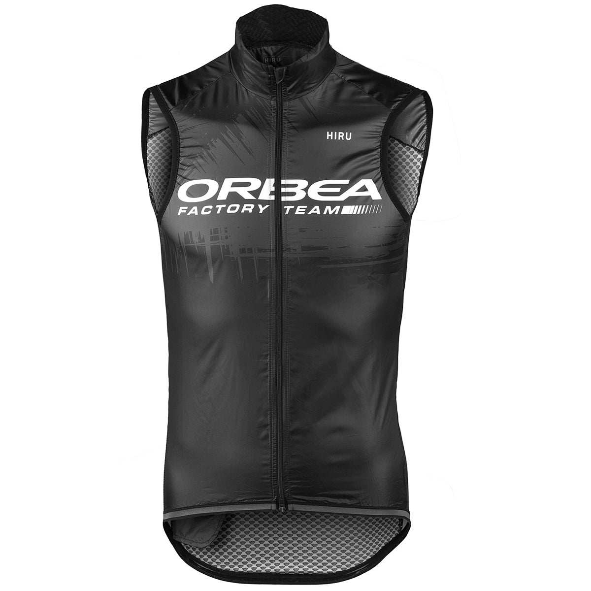 Orbea Factory Team 2021 vest | All4cycling