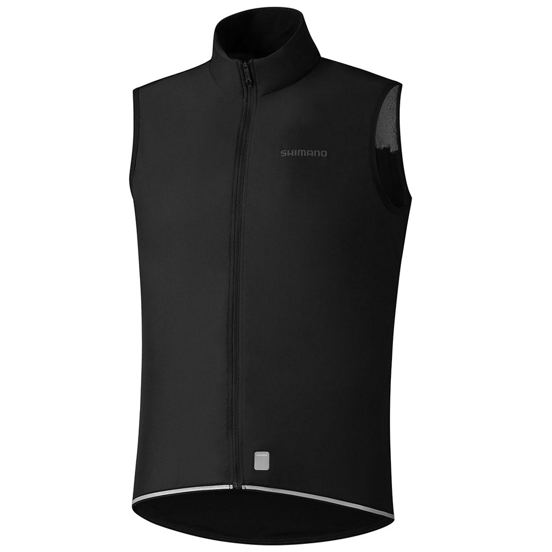 Shimano Evolve vest - Black | All4cycling