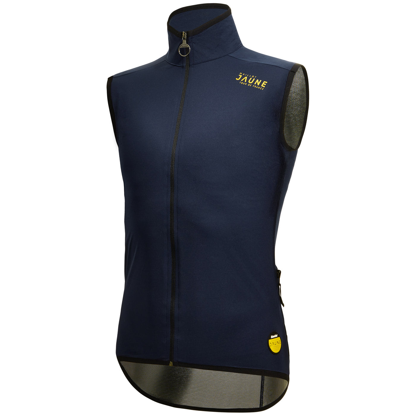 Tour de France vest - Le Maillot Jaune | All4cycling