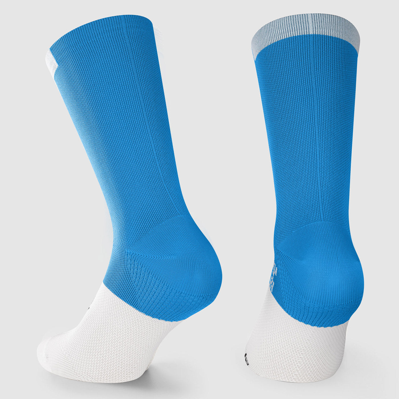 Assos GT C2 socks - Blue | All4cycling