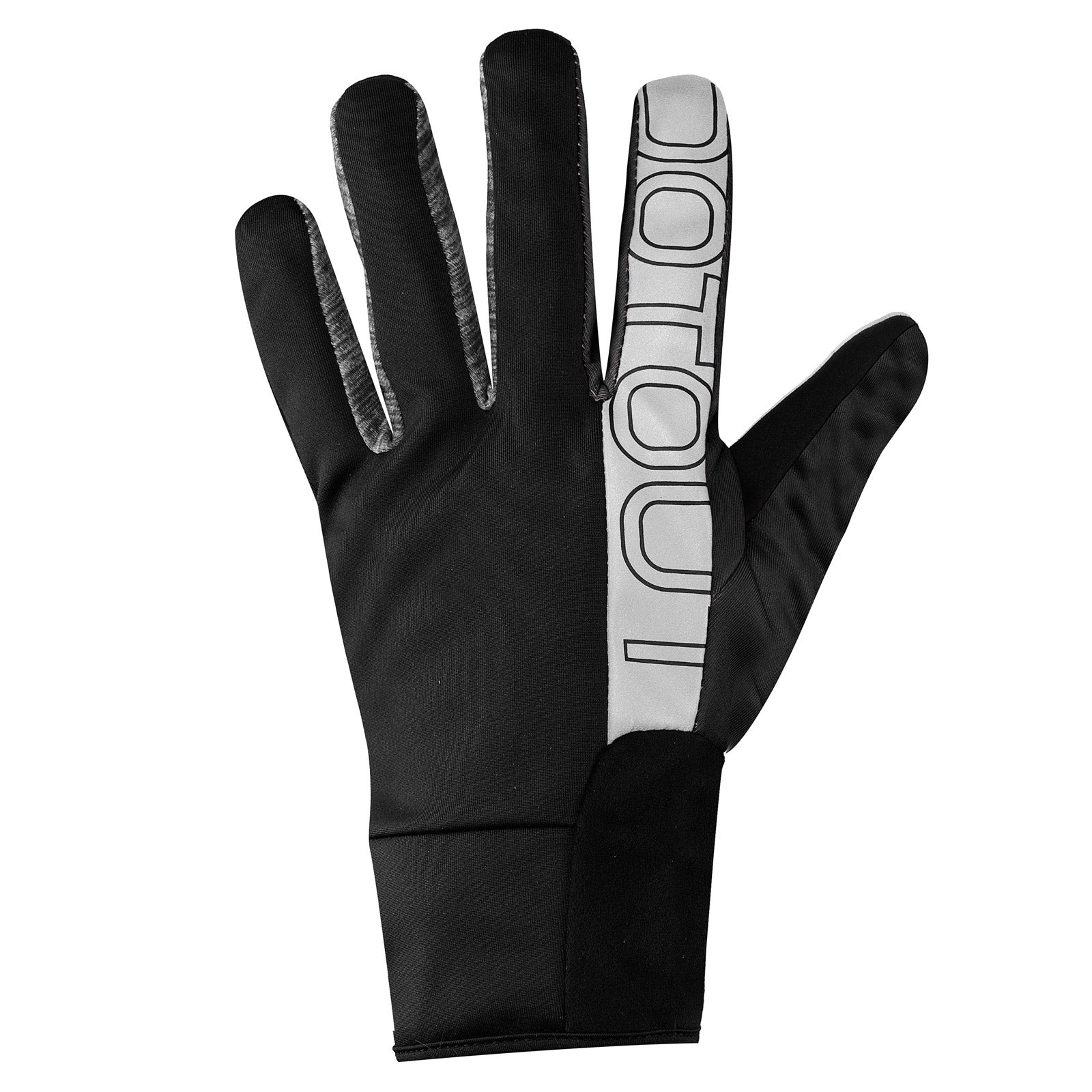 Guanti Dotout Thermal - Nero