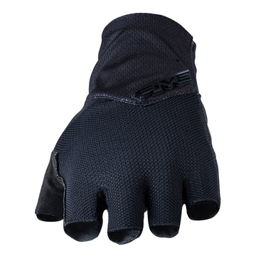 Short cycling gloves for man