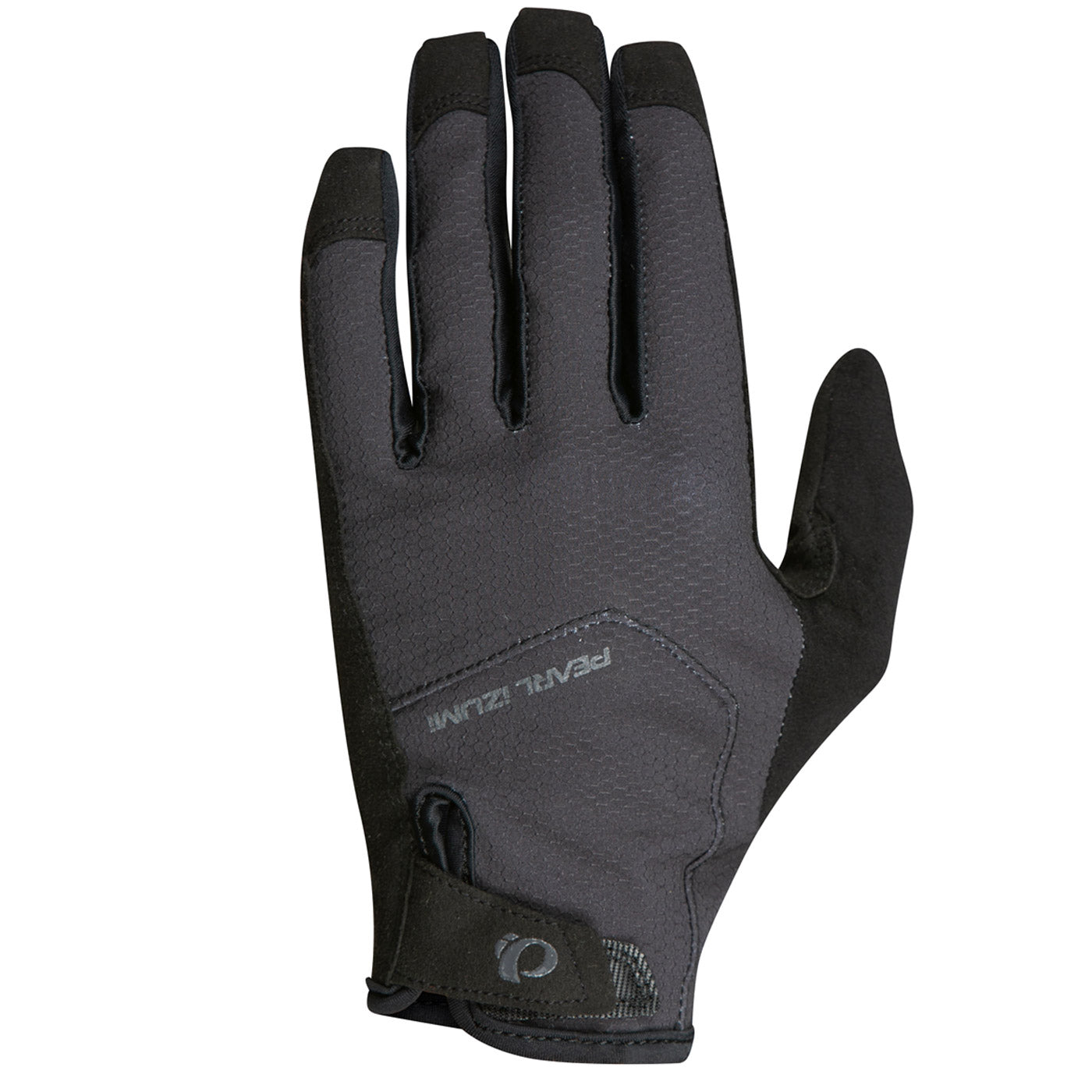 Guantes Ciclismo Mujer Endura Hummvee Plus II Negro