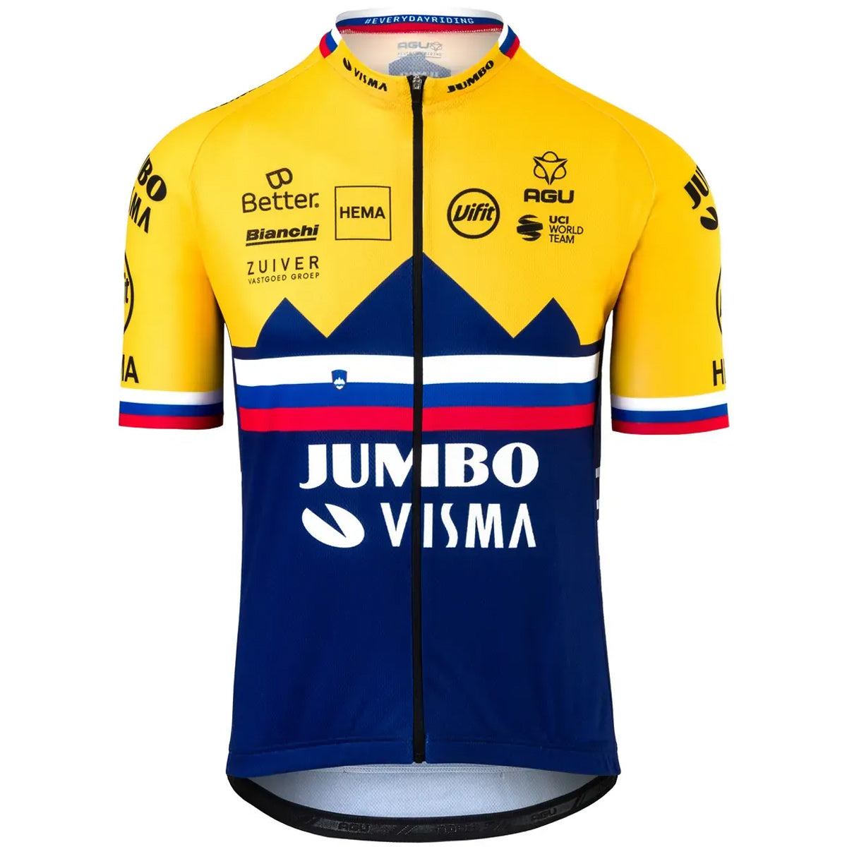 primoz roglic shirt