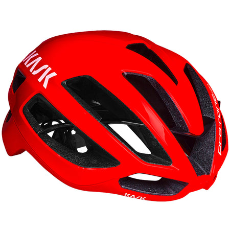 Casco Kask Icon - Rojo All4cycling