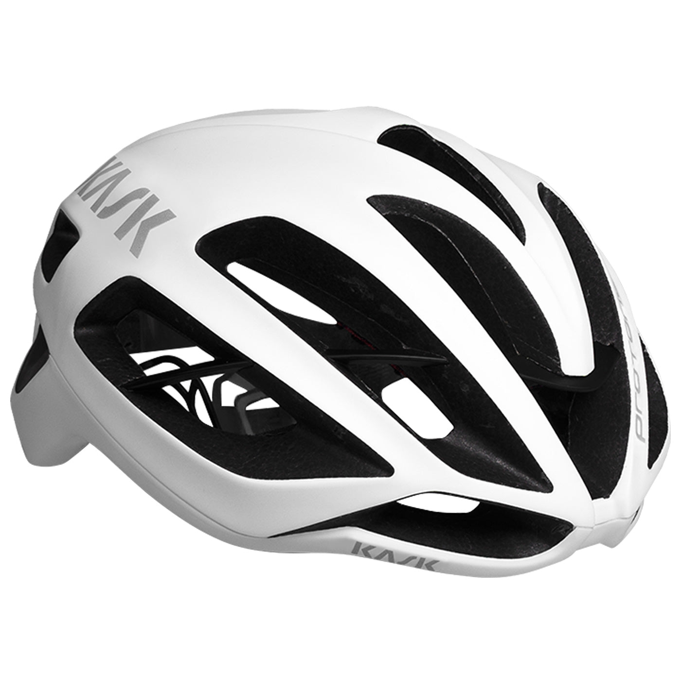 Kask Protone WG11 helmet - Matte white | All4cycling