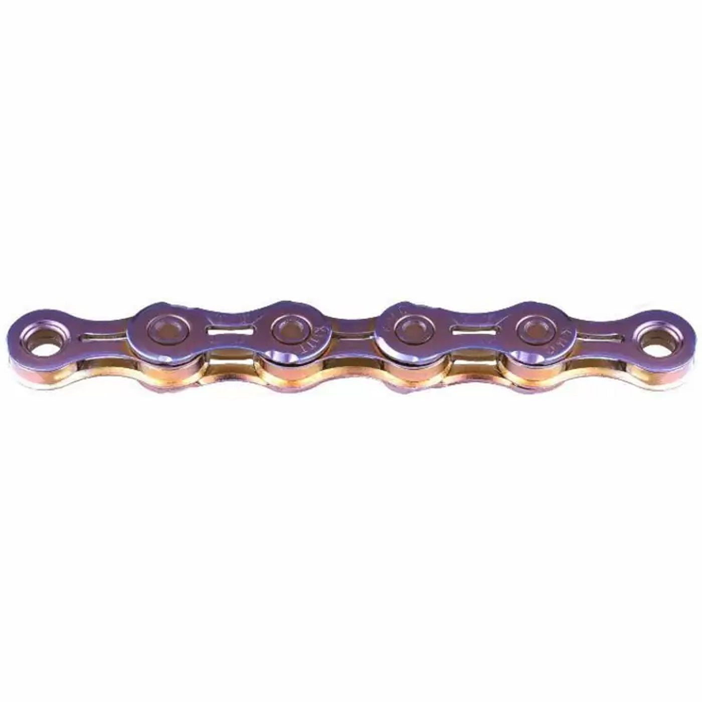 KMC X11 TT chain - Neo Chrome