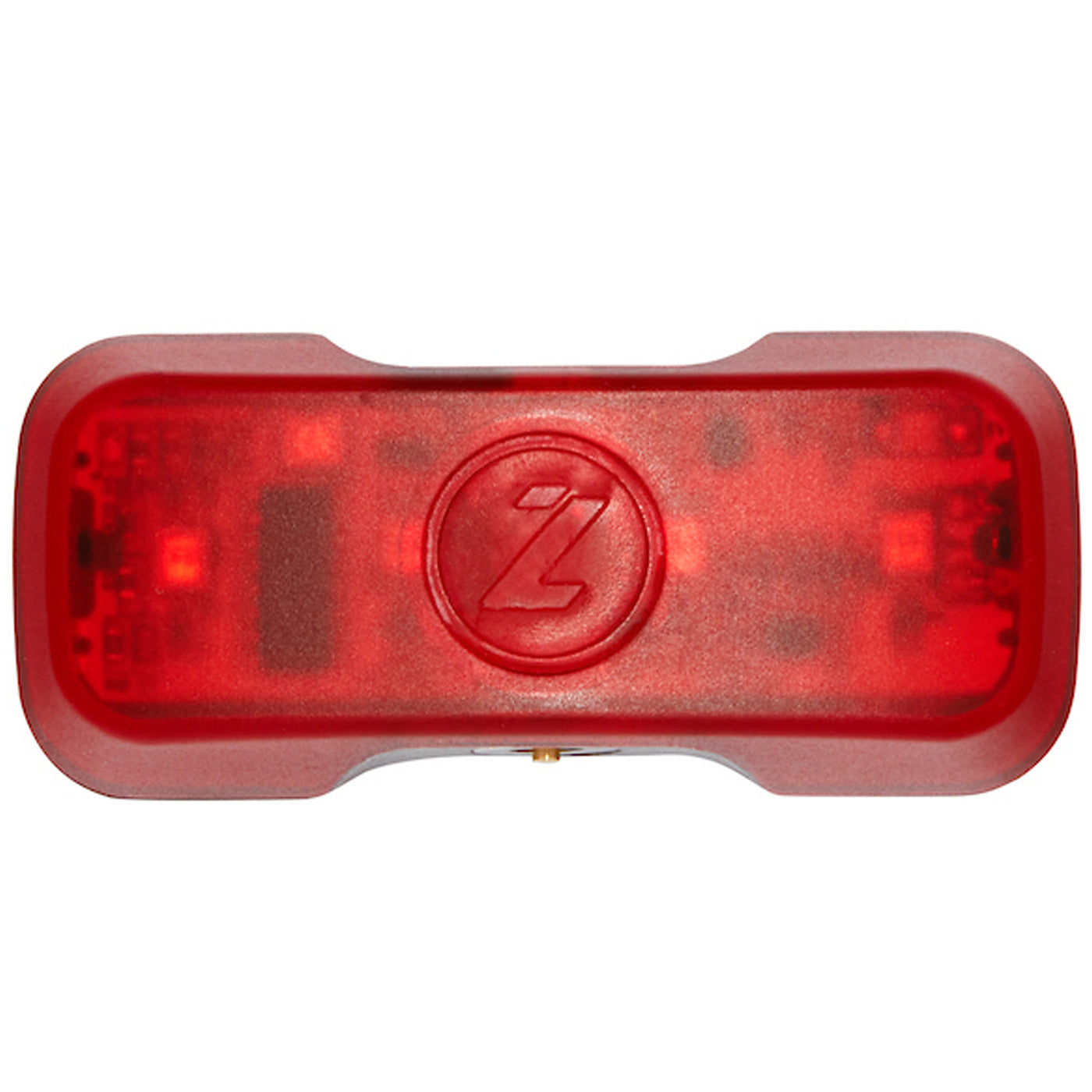 lazer helmet led light