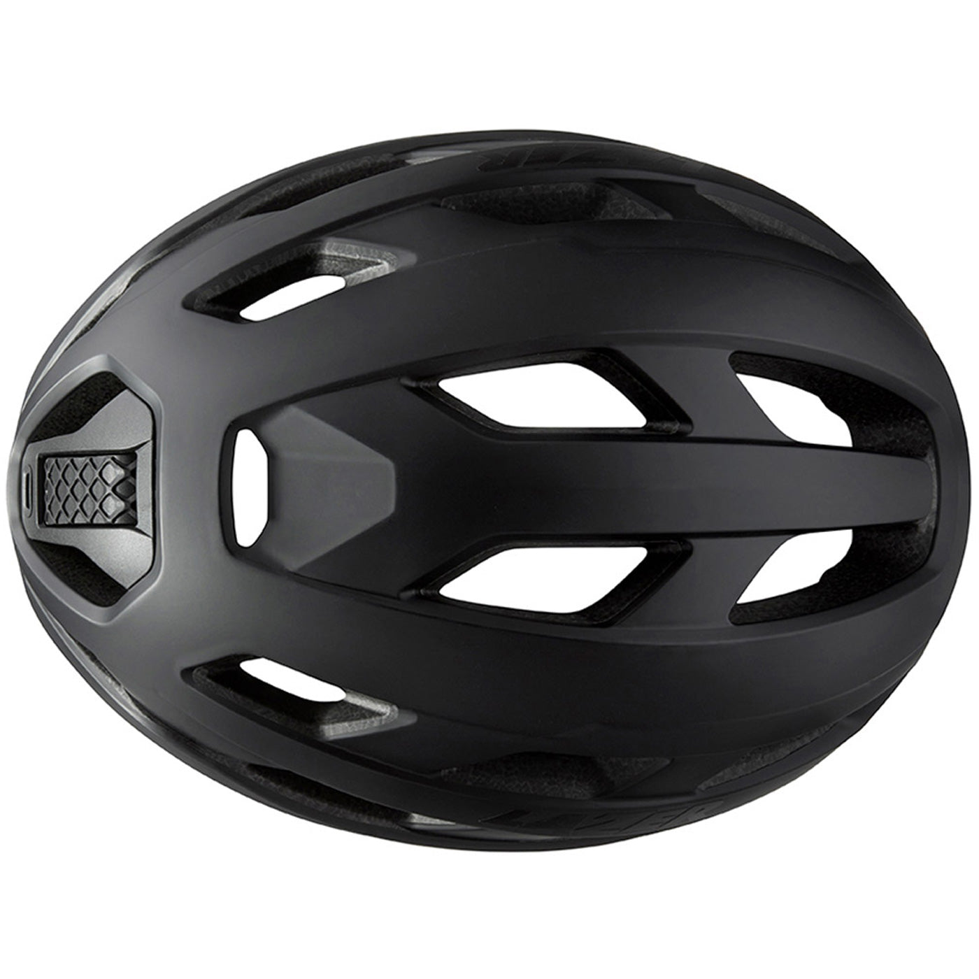Lazer Strada KinetiCore helmet - Black | All4cycling