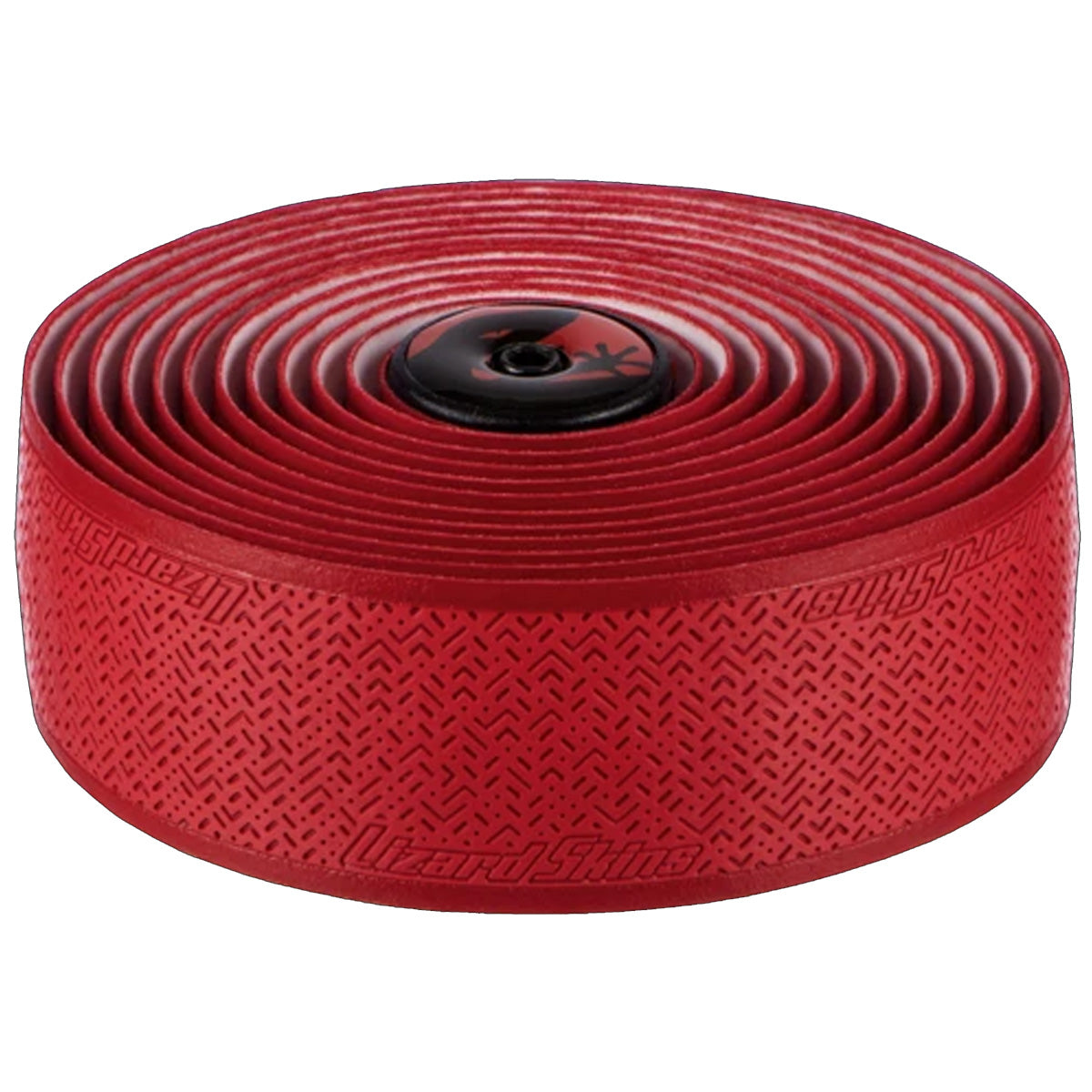 bak Rust uit oosten Lizard Skins DSP 4.6 handlebar tape - Red | All4cycling