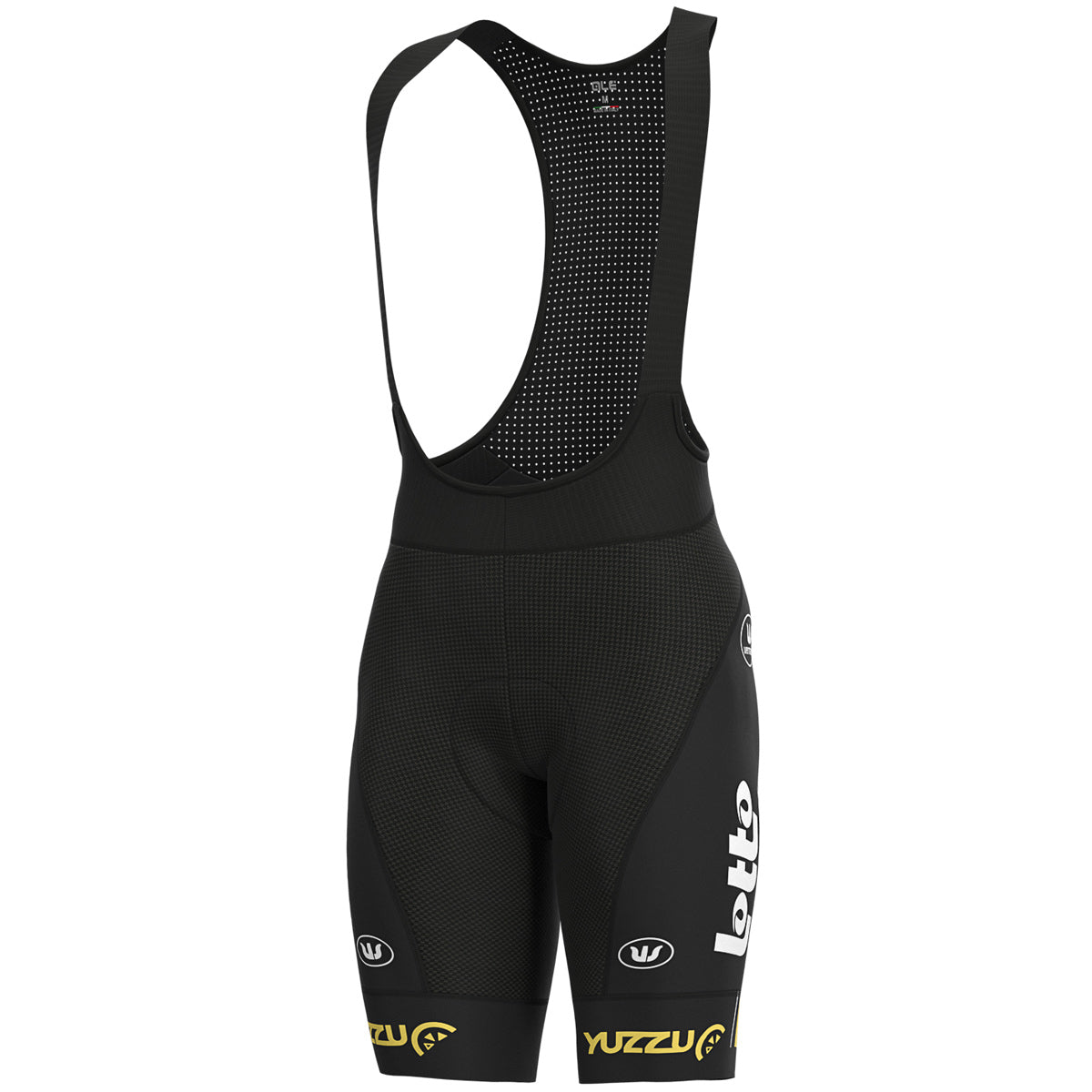 vermarc prr bib shorts