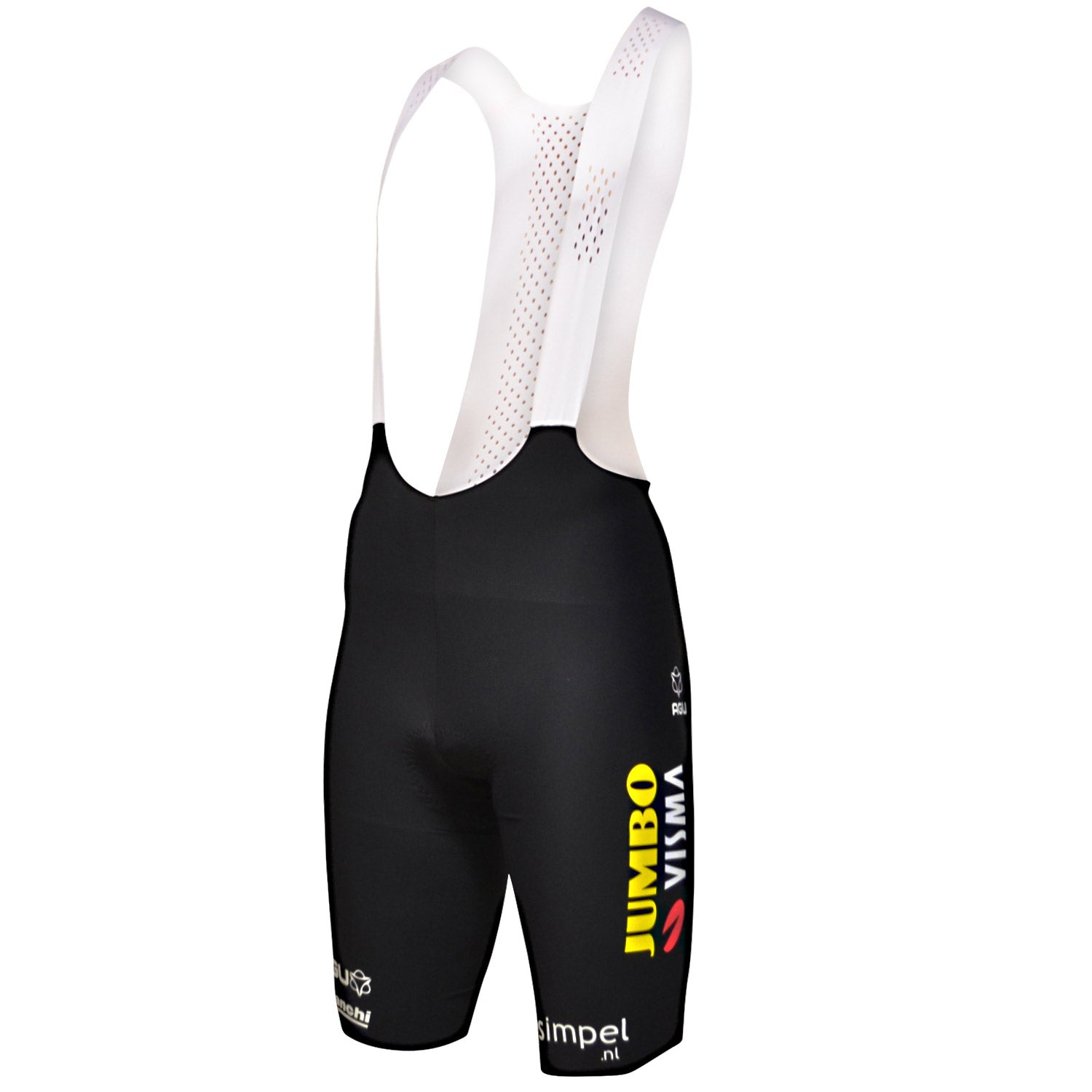 jumbo visma bib shorts