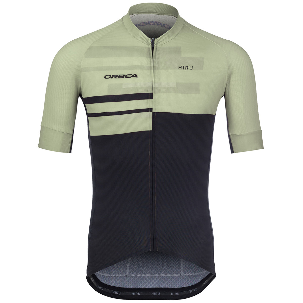 Orbea Advanced jersey - Sand | All4cycling