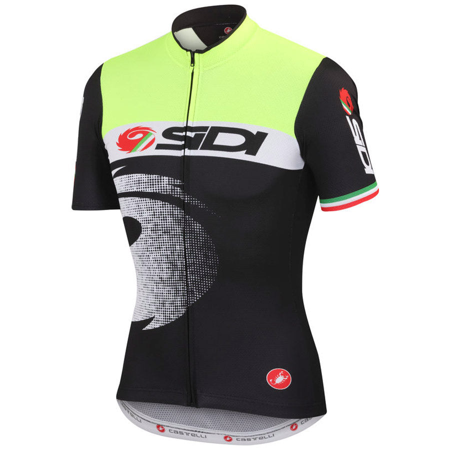 Maillot Sidi 2 |