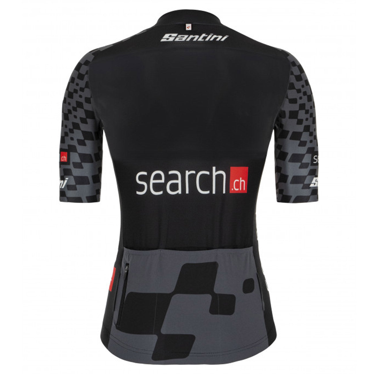 black jersey tour de suisse