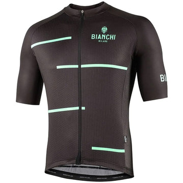 bianchi women's cycling clothing