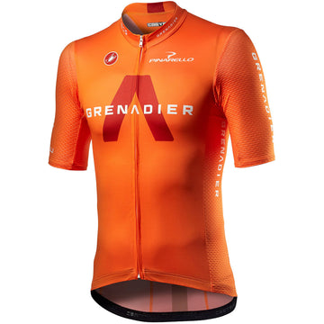 Ineos Grenadiers: ropa de ciclismo professional | All4cycling