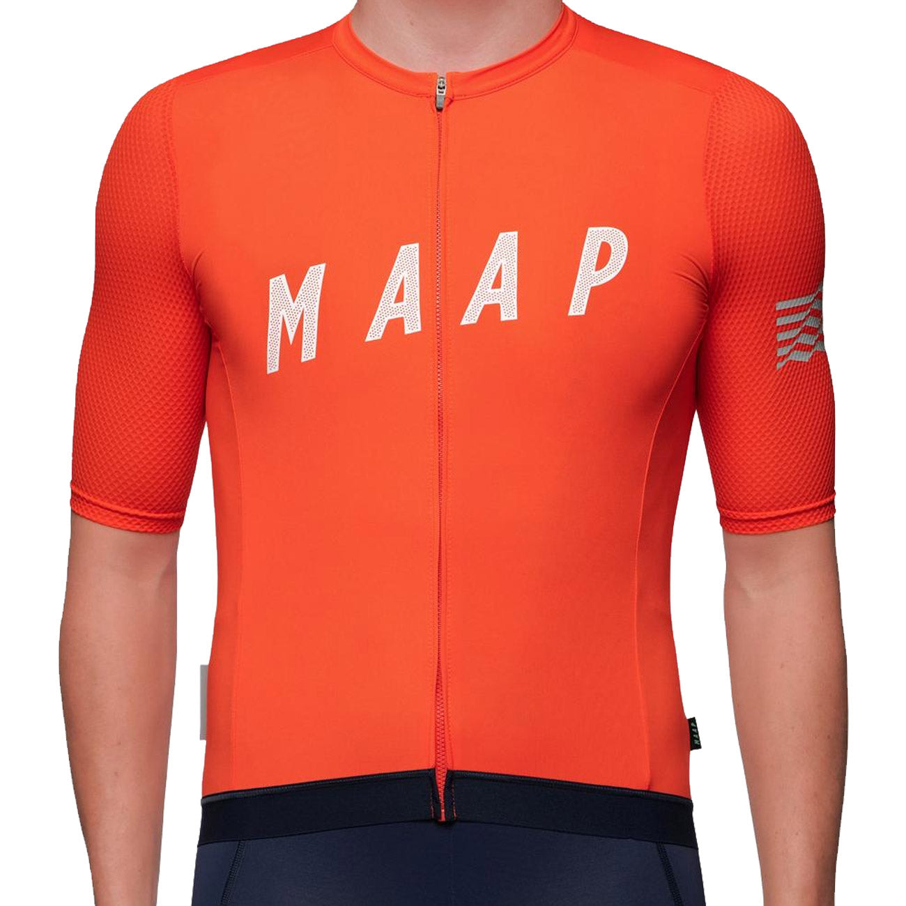 maap cycling jacket