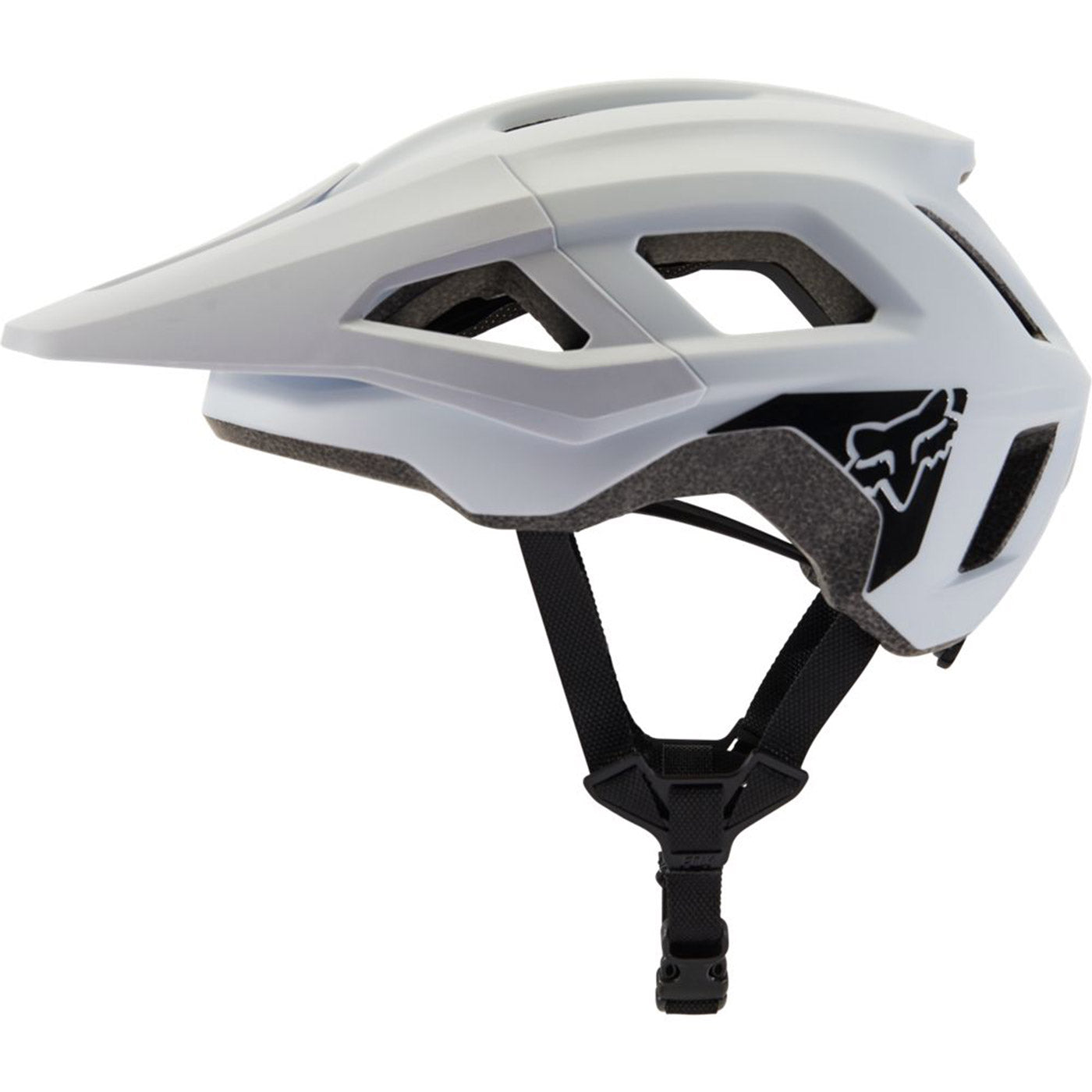 Fox Mainframe Mips helmet - White | All4cycling