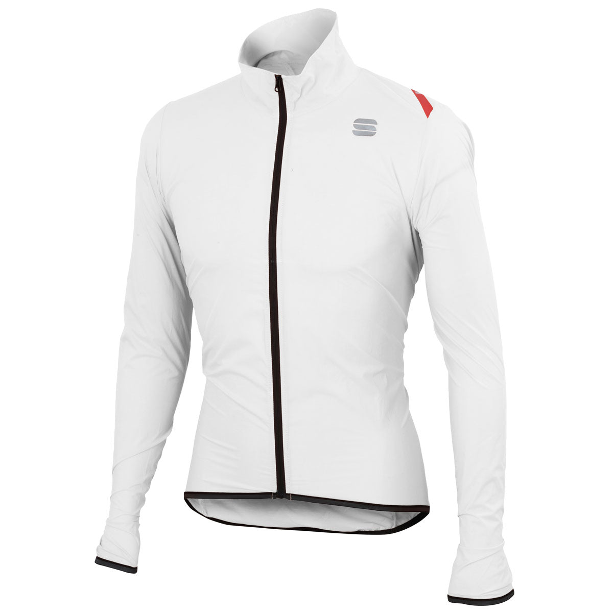 Cortavientos Hot Pack 6 - Blanco | All4cycling