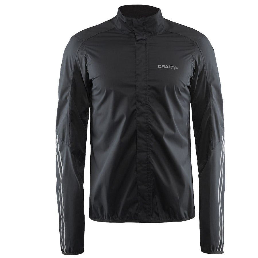 craft velo rain jacket