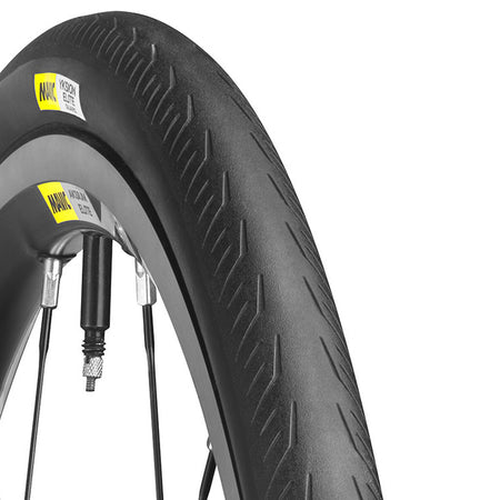 mavic yksion elite 700 x 25c