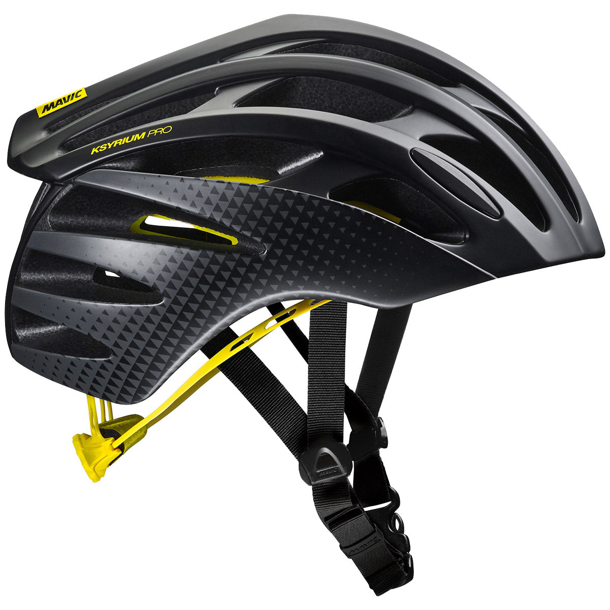 mavic cycling helmet