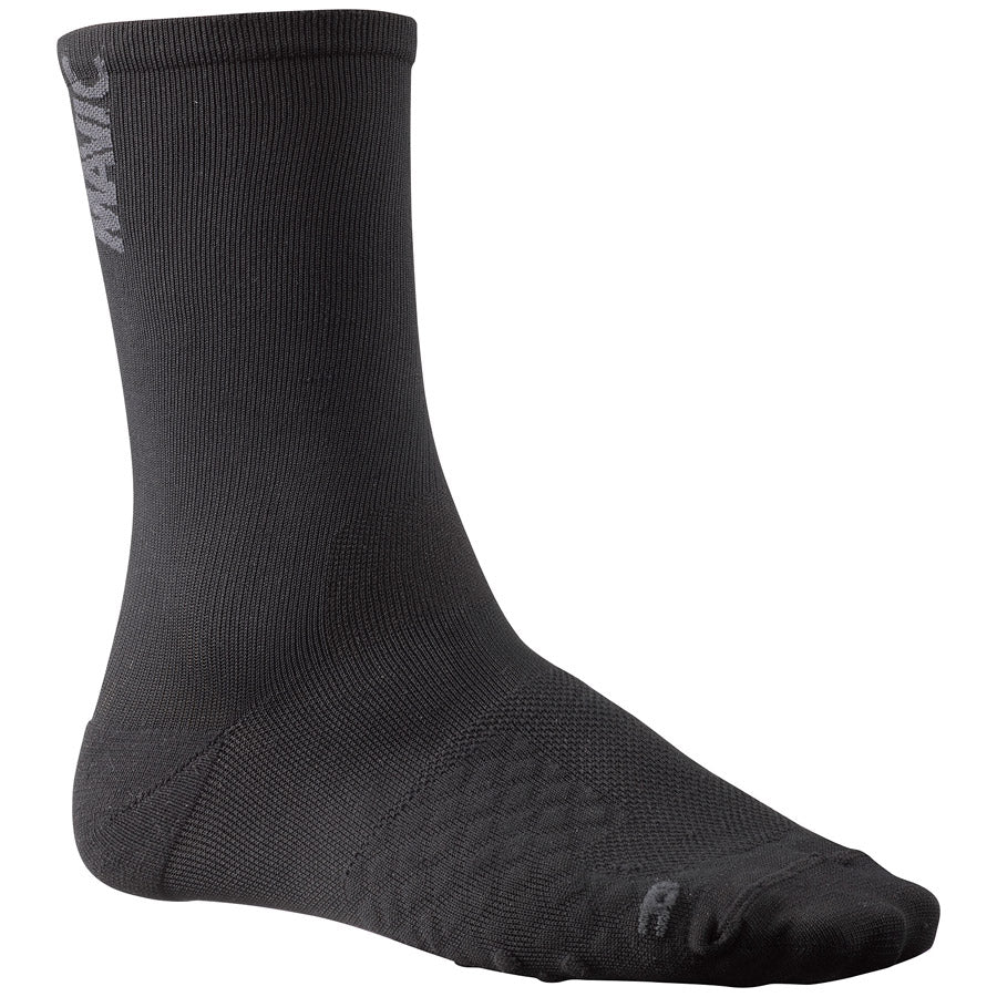 Mavic Comete Socks - Black | All4cycling