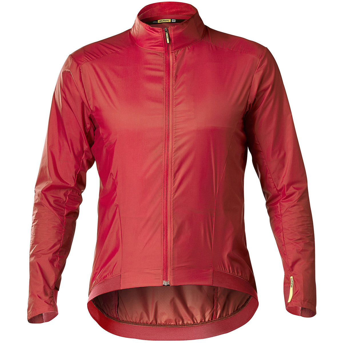 mavic wind jacket