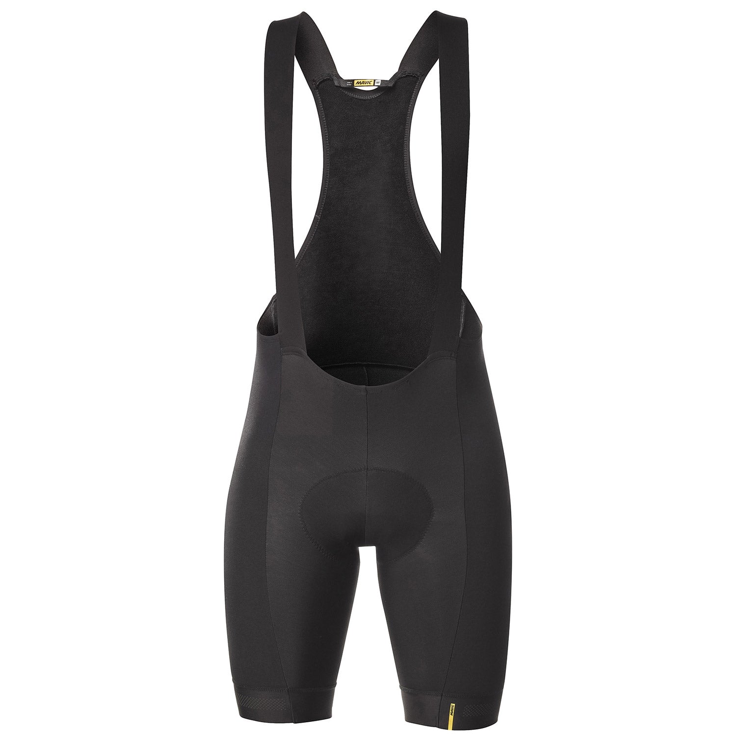 Mavic Ultimate Merino bib short - Black