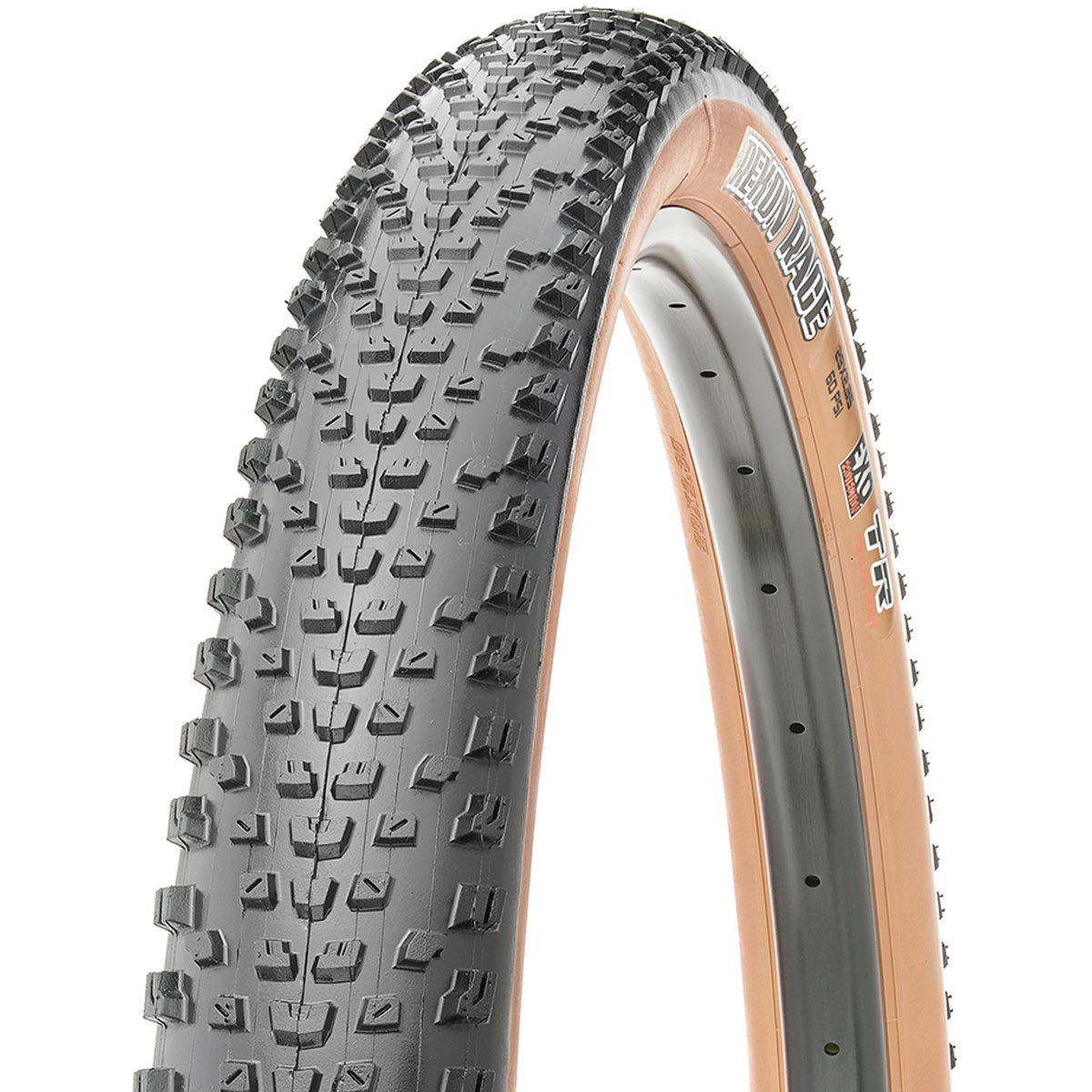 Maxxis Rekon Race EXO TR Skinwall tire 