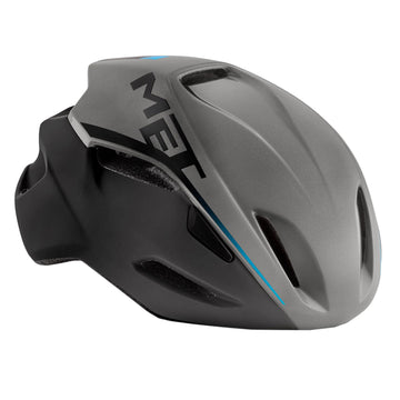 met helmet accessories