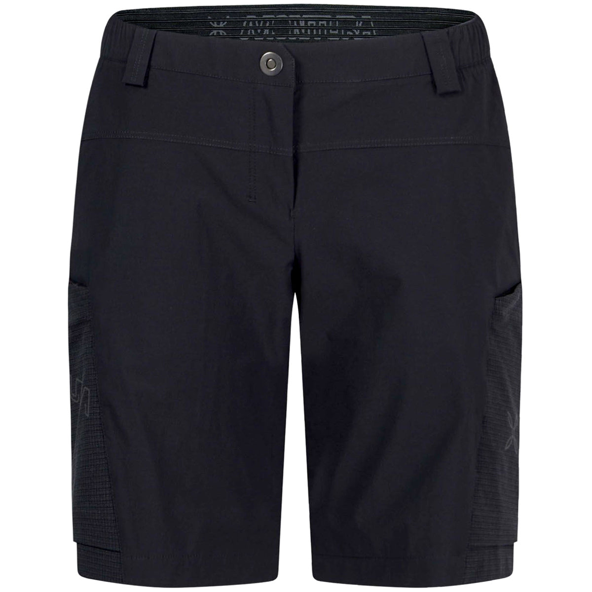 Montura Land shorts - Black | All4cycling