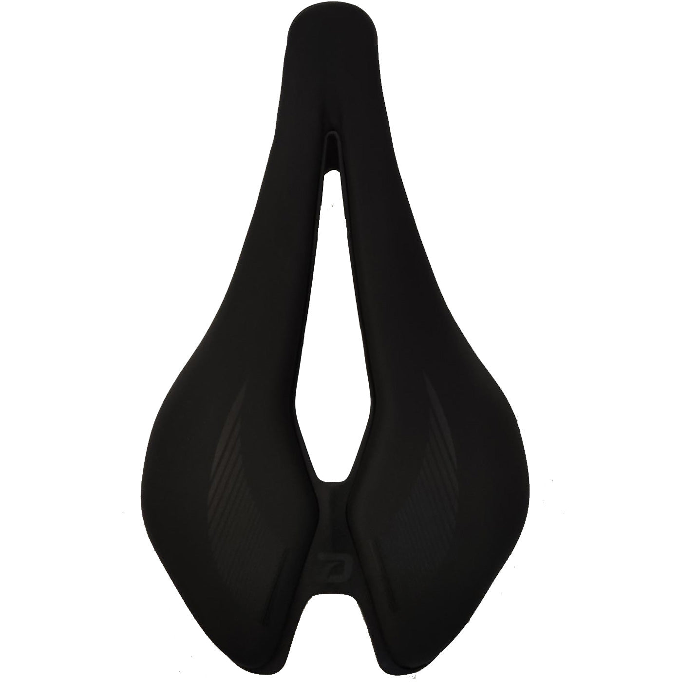 Most Lynx Ultrafast Superflow S3 saddle - Black | All4cycling